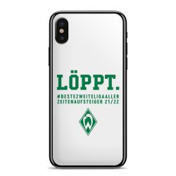 Folien für Smartphones matt