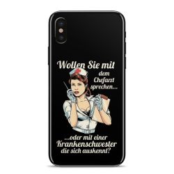 Folien für Smartphones matt