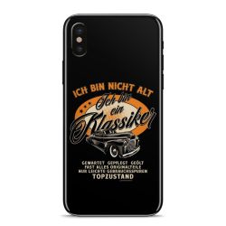 Folien für Smartphones matt