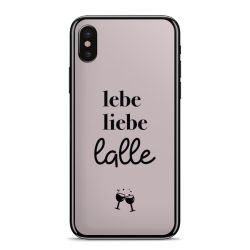 Folien für Smartphones matt