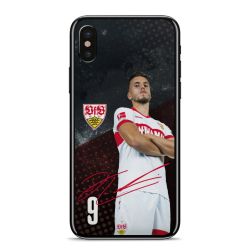 Folien für Smartphones matt