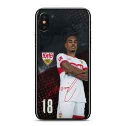 Folien für Smartphones matt