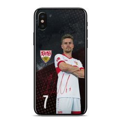 Folien für Smartphones matt