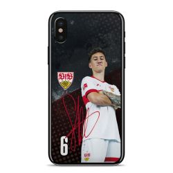 Folien für Smartphones matt