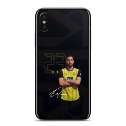 Foils for Smartphones matt