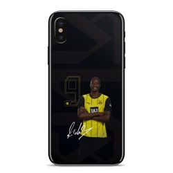 Foils for Smartphones matt