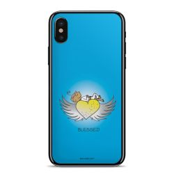 Folien für Smartphones matt