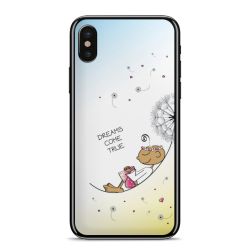 Folien für Smartphones matt