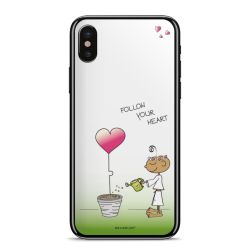 Folien für Smartphones matt