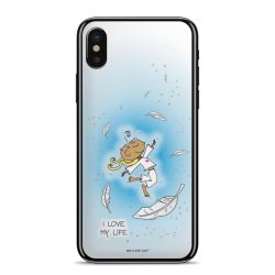 Folien für Smartphones matt