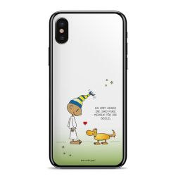 Folien für Smartphones matt