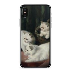 Foils for Smartphones matt