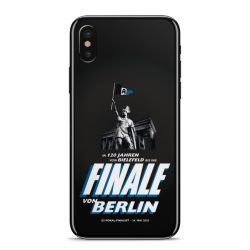 Folien für Smartphones matt