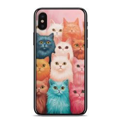 Foils for Smartphones matt