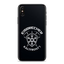 Folien für Smartphones matt