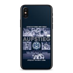 Folien für Smartphones matt