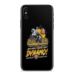 Folien für Smartphones matt