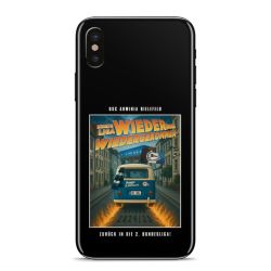 Folien für Smartphones matt