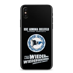 Folien für Smartphones matt