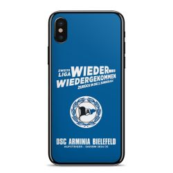 Folien für Smartphones matt