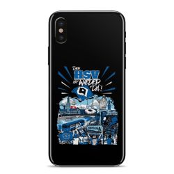 Folien für Smartphones matt