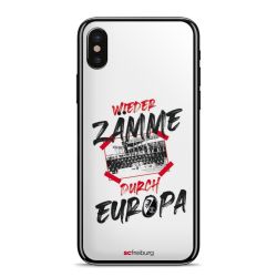 Folien für Smartphones matt