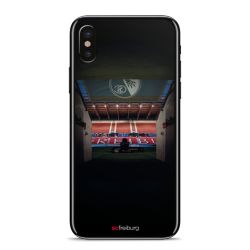 Folien für Smartphones matt