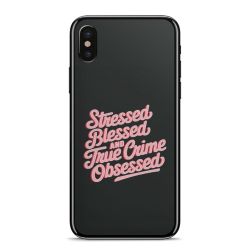 Foils for Smartphones matt