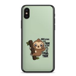 Folien für Smartphones matt