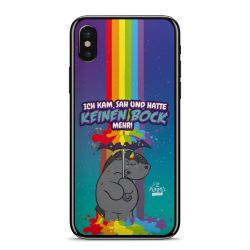 Folien für Smartphones matt