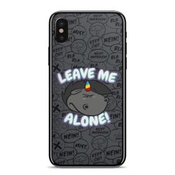 Folien für Smartphones matt