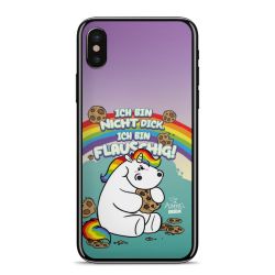 Folien für Smartphones matt