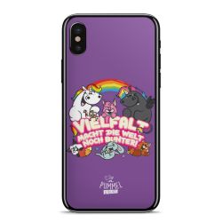 Folien für Smartphones matt