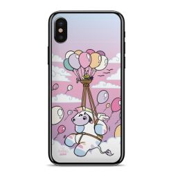 Folien für Smartphones matt