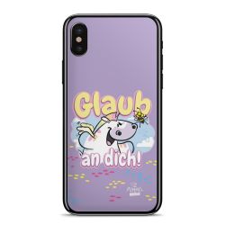 Folien für Smartphones matt