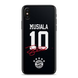 Foils for Smartphones matt