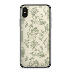 Foils for Smartphones matt