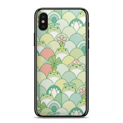 Foils for Smartphones matt