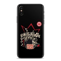 Folien für Smartphones matt