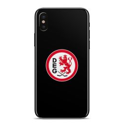 Folien für Smartphones matt