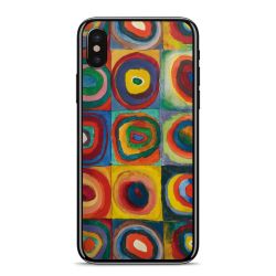 Foils for Smartphones matt