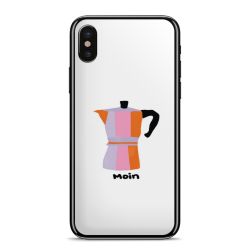 Folien für Smartphones matt