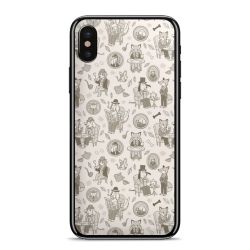 Folier Telefoner måtten