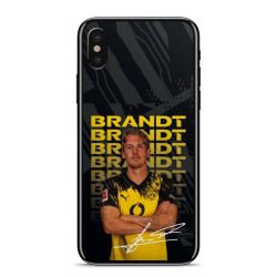 Foils for Smartphones matt