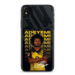 Foils for Smartphones matt