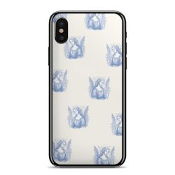 Folien für Smartphones matt