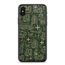 Folien für Smartphones matt