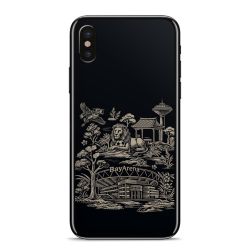 Folien für Smartphones matt