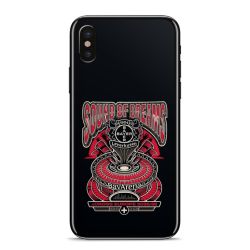 Folien für Smartphones matt