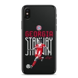 Folien für Smartphones matt